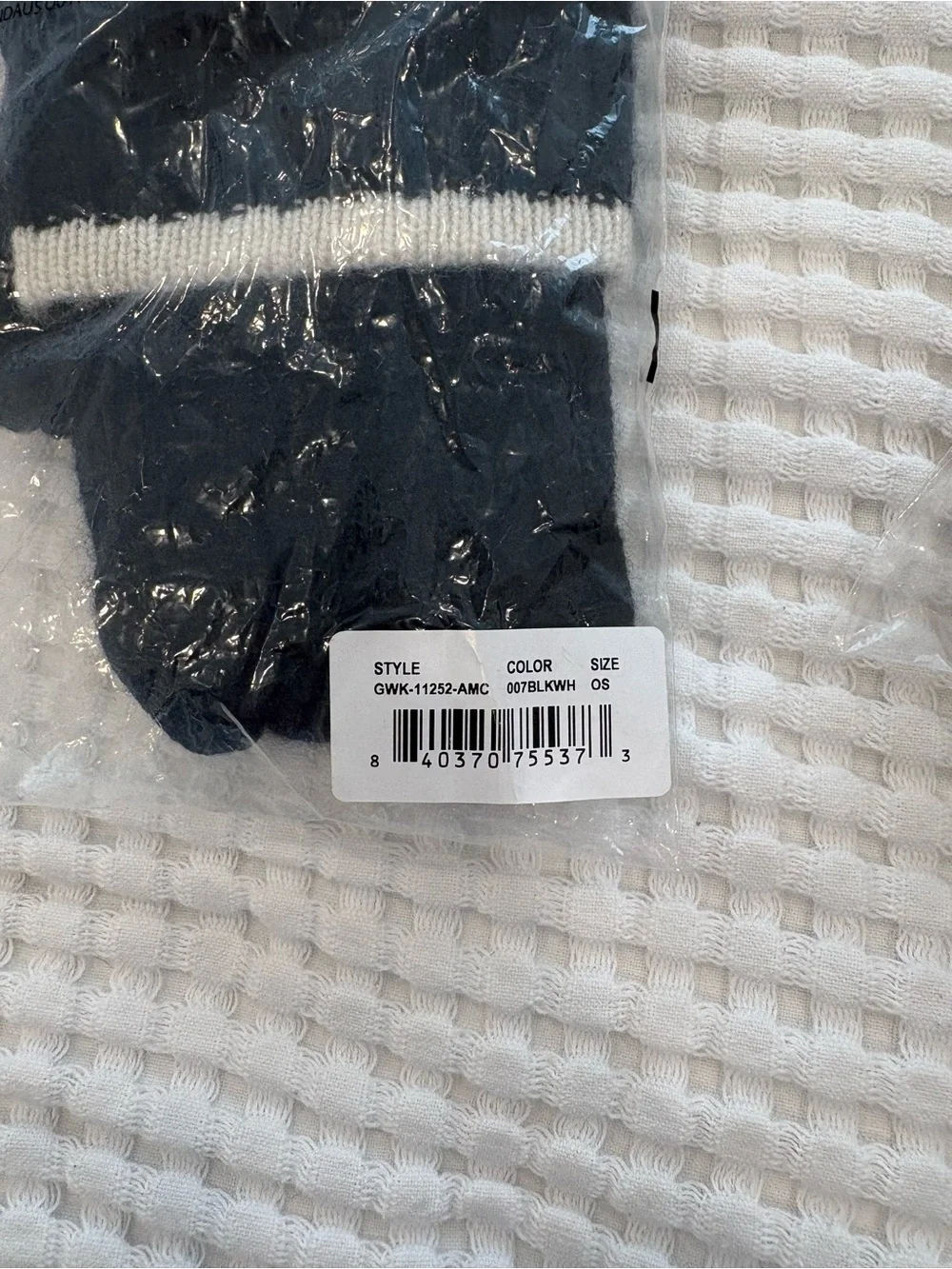 Amicale Cashmere these winter